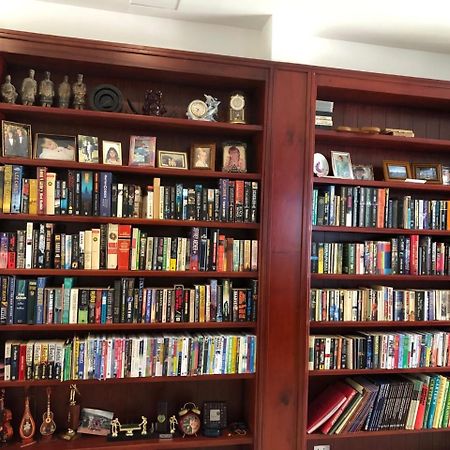 Little Library Villa Хой Ан Екстериор снимка