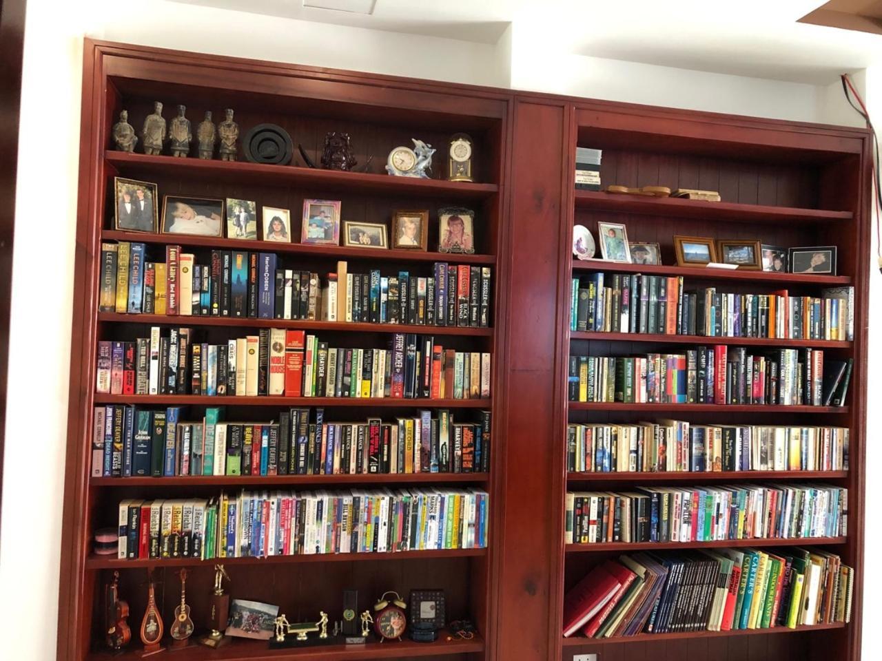 Little Library Villa Хой Ан Екстериор снимка