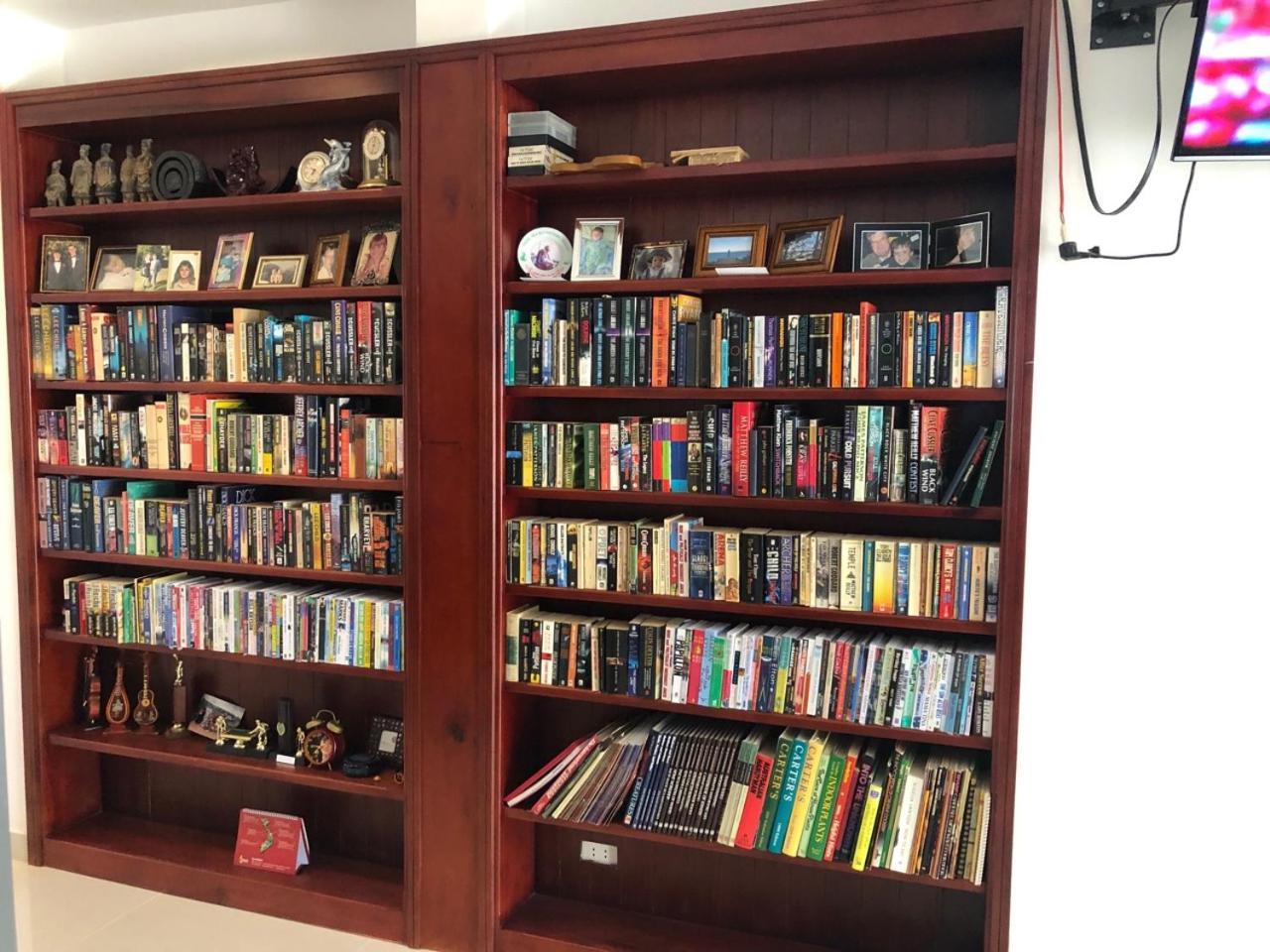 Little Library Villa Хой Ан Екстериор снимка