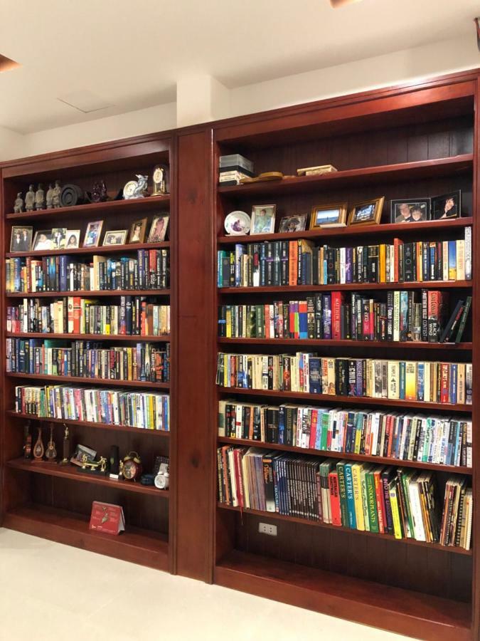 Little Library Villa Хой Ан Екстериор снимка